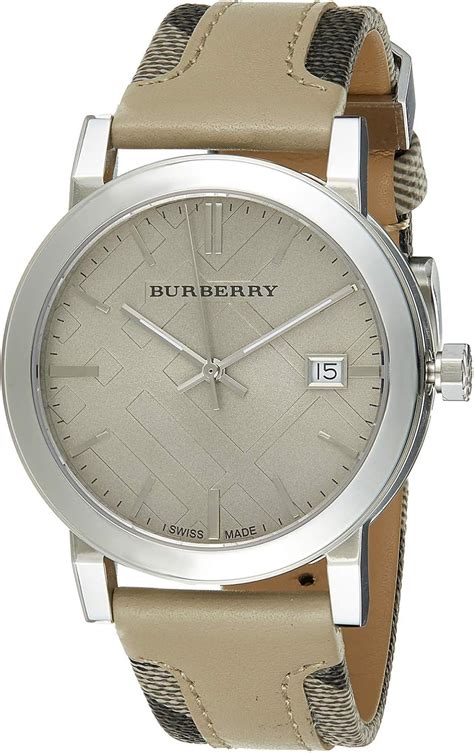 orologio burberry cinturino doppio giro|Orologi uomo Burberry .